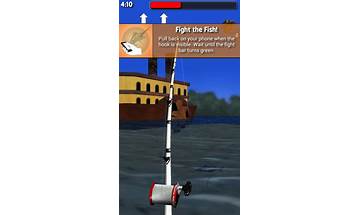 Fishing HD Lite for Android - Download the APK from Habererciyes